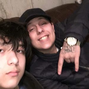 Meet your Posher, David